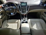 Cadillac SRX 2012