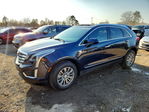 Cadillac XT5 2017