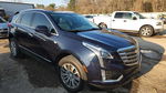 Cadillac XT5 2017