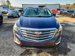 Cadillac XT5 2017