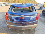 Cadillac XT5 2017