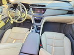 Cadillac XT5 2017