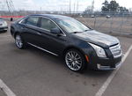 Cadillac XTS 2013
