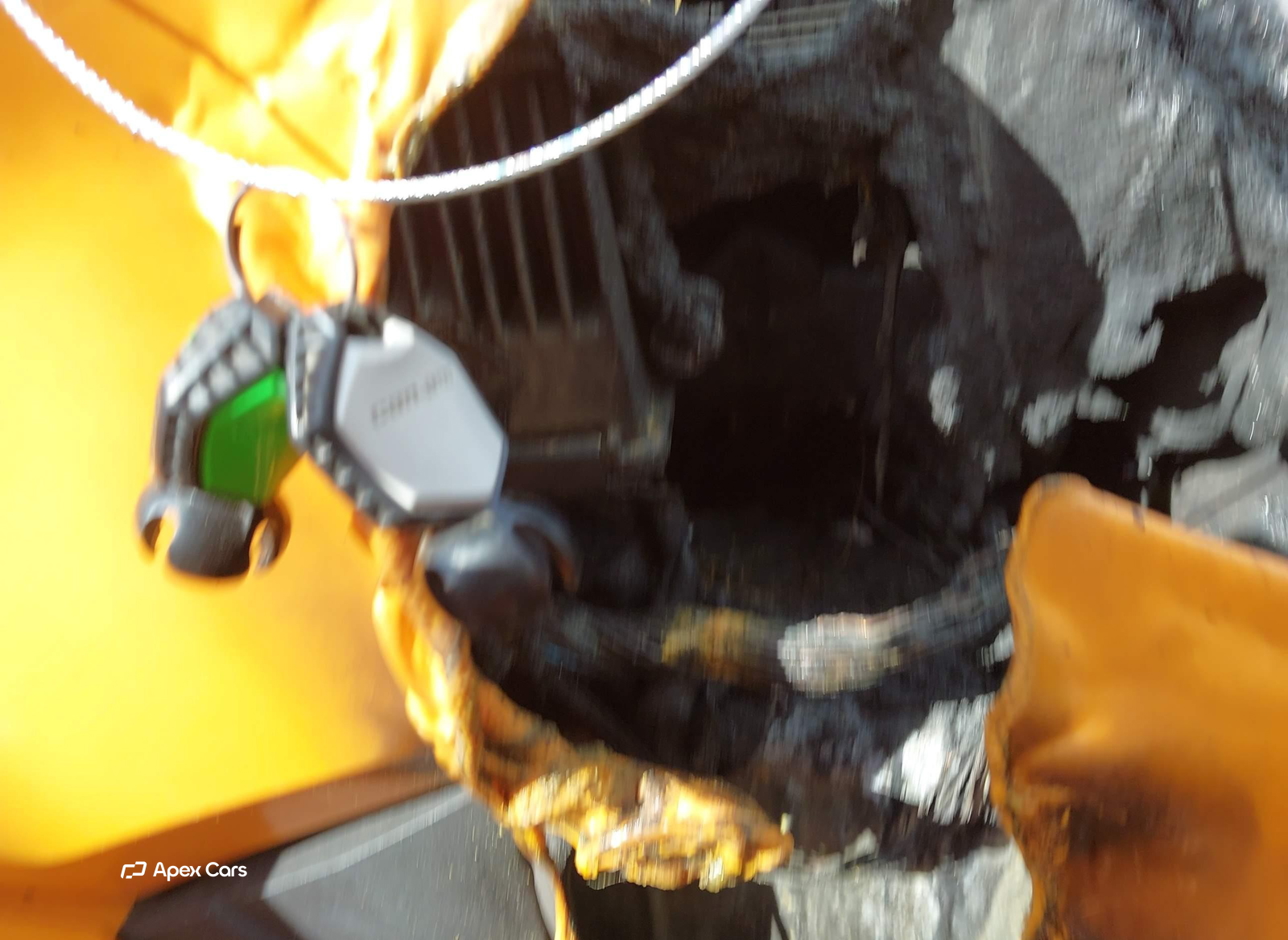 can-am/ brp outlander 2020