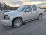 Chevrolet Avalanche 2013