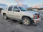Chevrolet Avalanche 2013