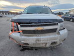 Chevrolet Avalanche 2013