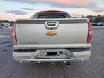 Chevrolet Avalanche 2013
