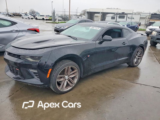 Chevrolet Camaro 2017 - Image 1 of 12