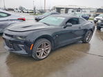 Chevrolet Camaro 2017