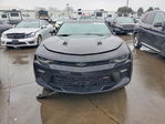 Chevrolet Camaro 2017