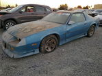 Chevrolet Camaro 1991