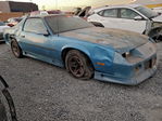 Chevrolet Camaro 1991