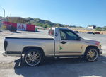 Chevrolet Colorado 2012