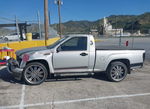 Chevrolet Colorado 2012