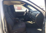 Chevrolet Colorado 2012