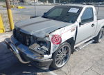 Chevrolet Colorado 2012
