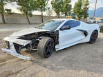Chevrolet Corvette 2020