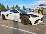 Chevrolet Corvette 2020