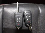 Chevrolet Equinox 2011