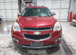 Chevrolet Equinox 2011