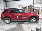 Chevrolet Equinox 2011