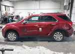 Chevrolet Equinox 2011