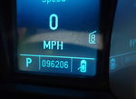 Chevrolet Equinox 2011