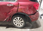 Chevrolet Equinox 2011