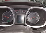 Chevrolet Equinox 2011
