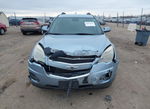 Chevrolet Equinox 2014