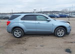 Chevrolet Equinox 2014