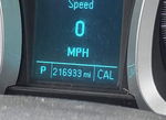 Chevrolet Equinox 2014