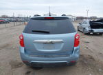 Chevrolet Equinox 2014