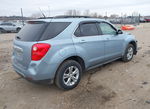 Chevrolet Equinox 2014