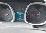 Chevrolet Equinox 2014