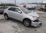 Chevrolet Equinox 2017