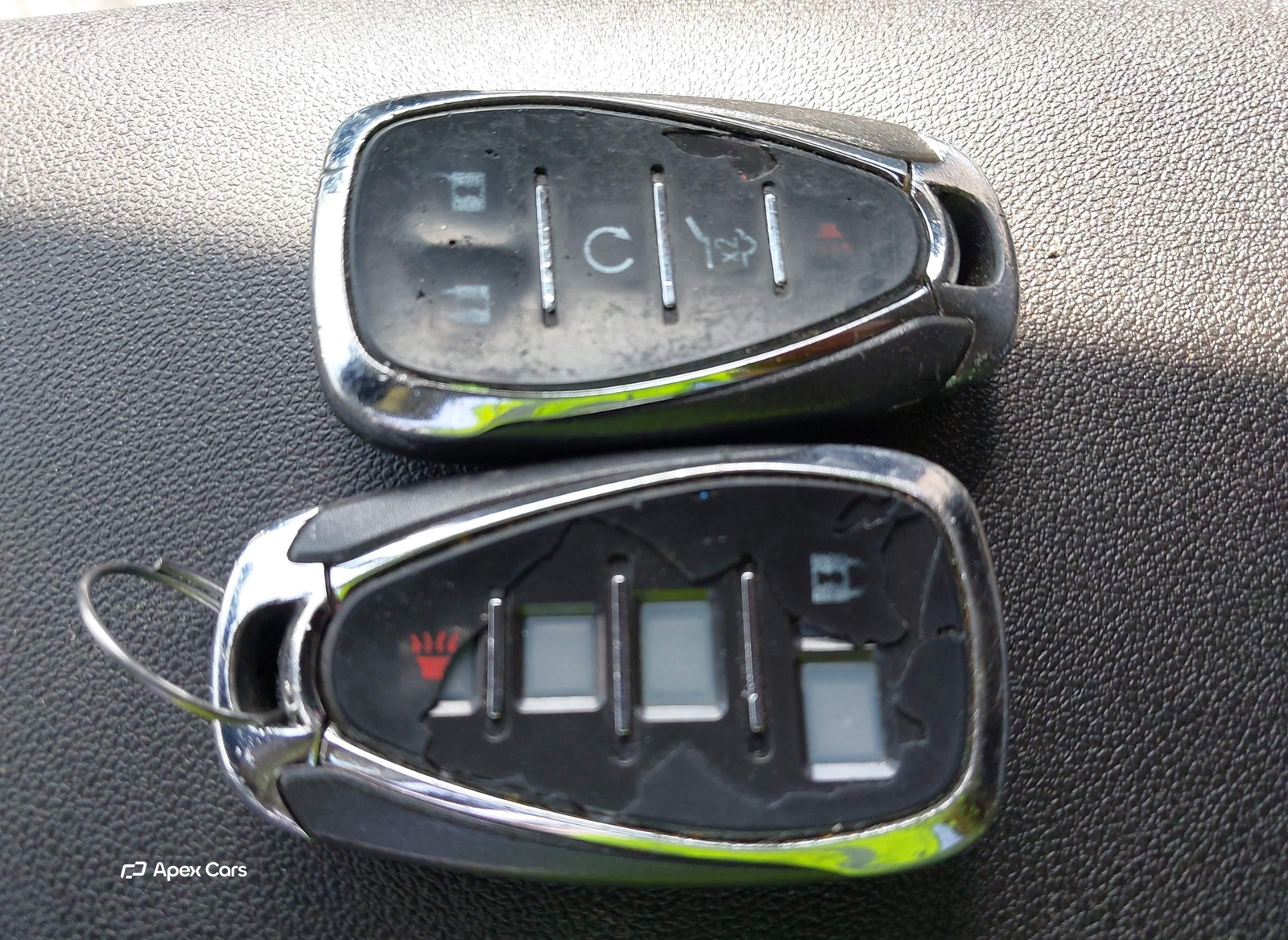 Chevrolet Equinox 2018