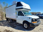 Chevrolet Express 2017