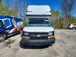 Chevrolet Express 2017