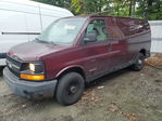 Chevrolet Express 2003