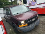 Chevrolet Express 2003
