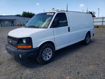 Chevrolet Express 2012