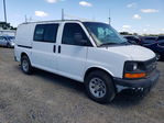 Chevrolet Express 2012