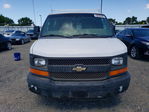 Chevrolet Express 2012