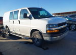 Chevrolet Express 2022