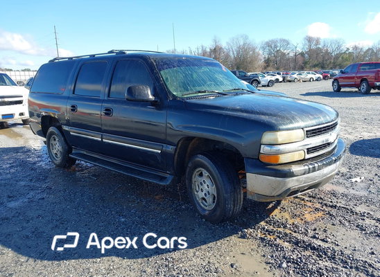 Chevrolet Express 2004 - Image 1 of 12