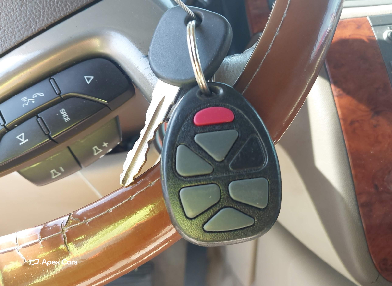 Chevrolet Express 2012
