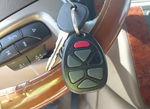 Chevrolet Express 2012