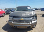 Chevrolet Express 2012